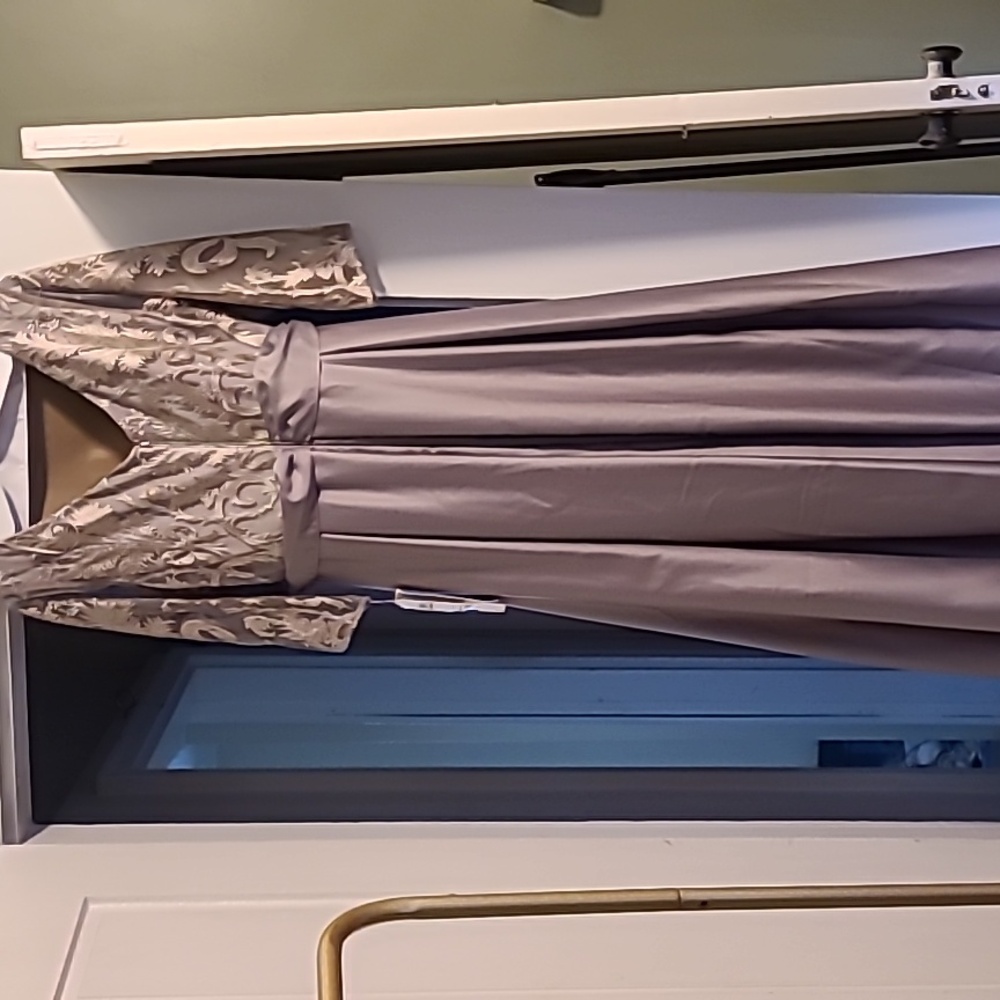Evening Gown